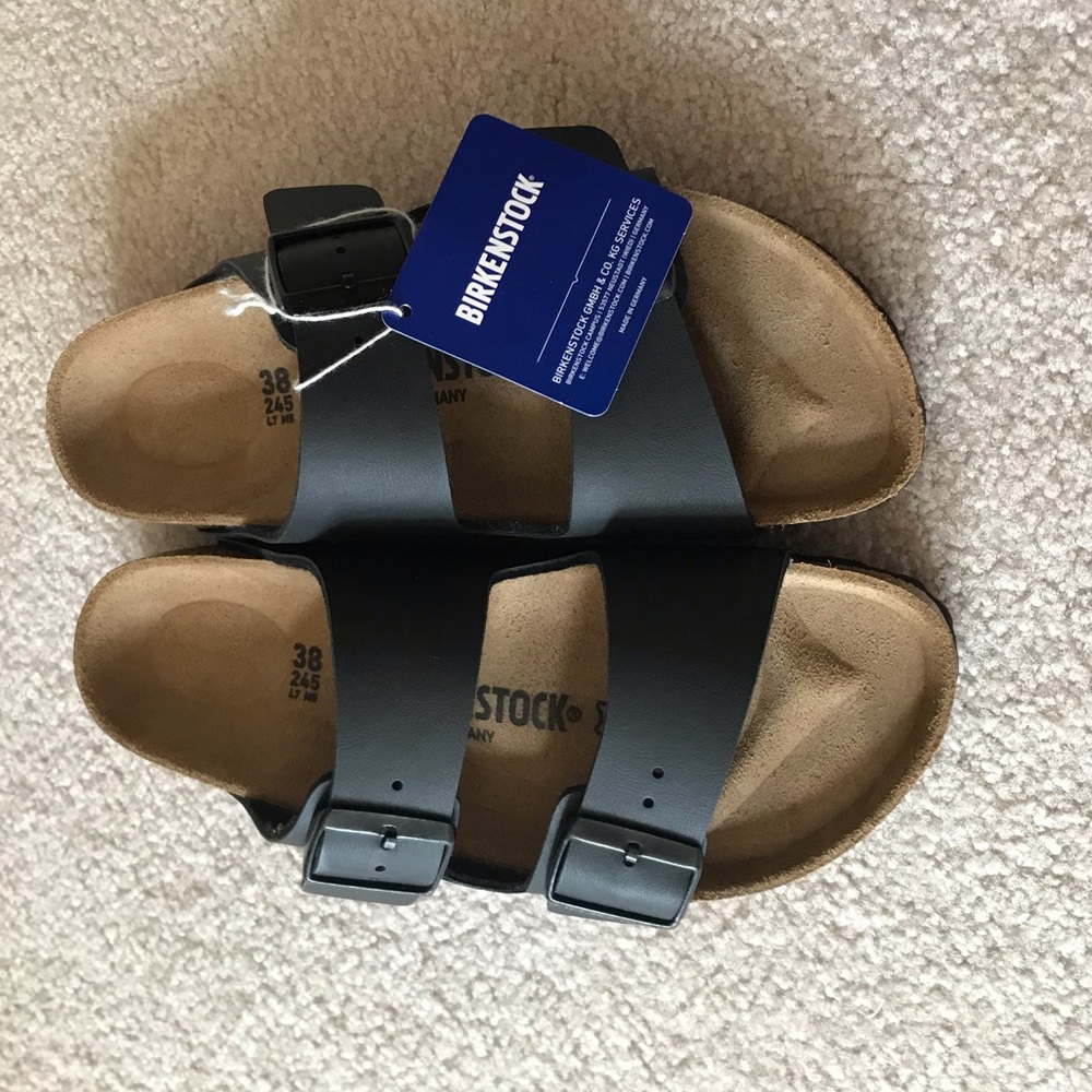 Birkenstock Arizona Sandal